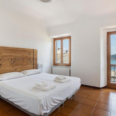 Villa La Ca Bela à Porto Venere Extérieur photo
