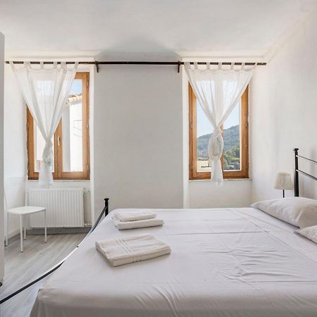 Villa La Ca Bela à Porto Venere Extérieur photo
