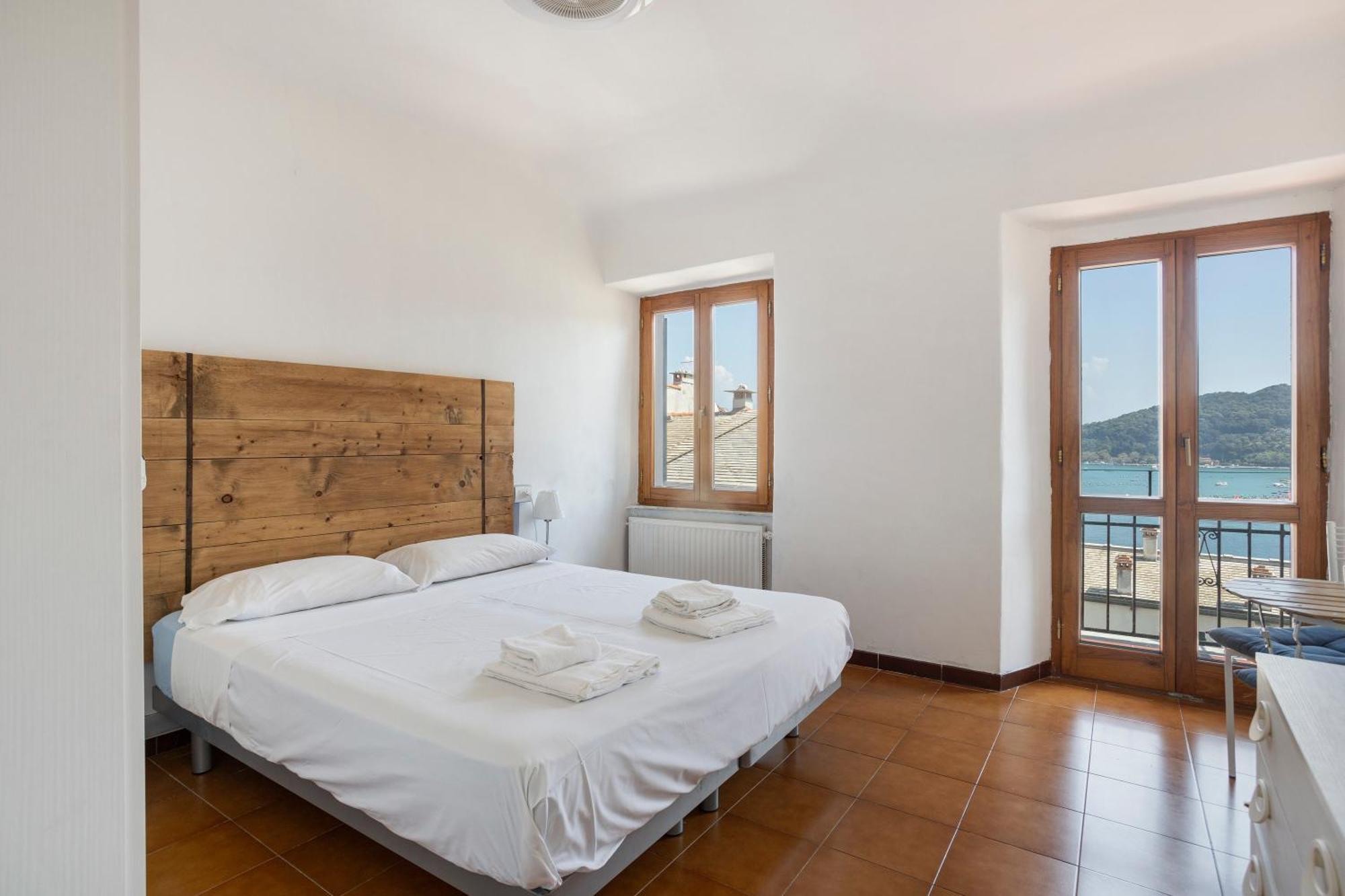 Villa La Ca Bela à Porto Venere Extérieur photo