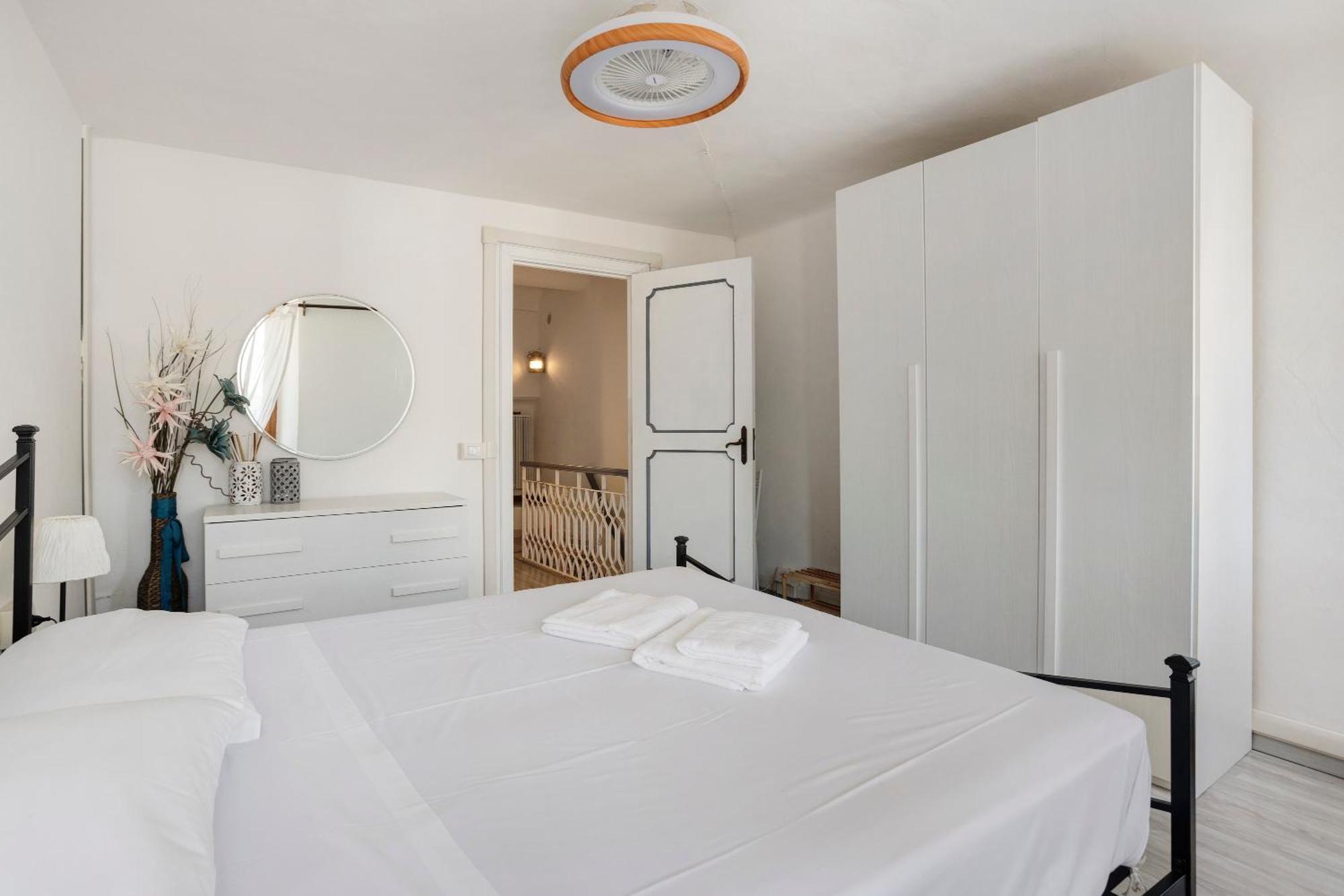 Villa La Ca Bela à Porto Venere Extérieur photo