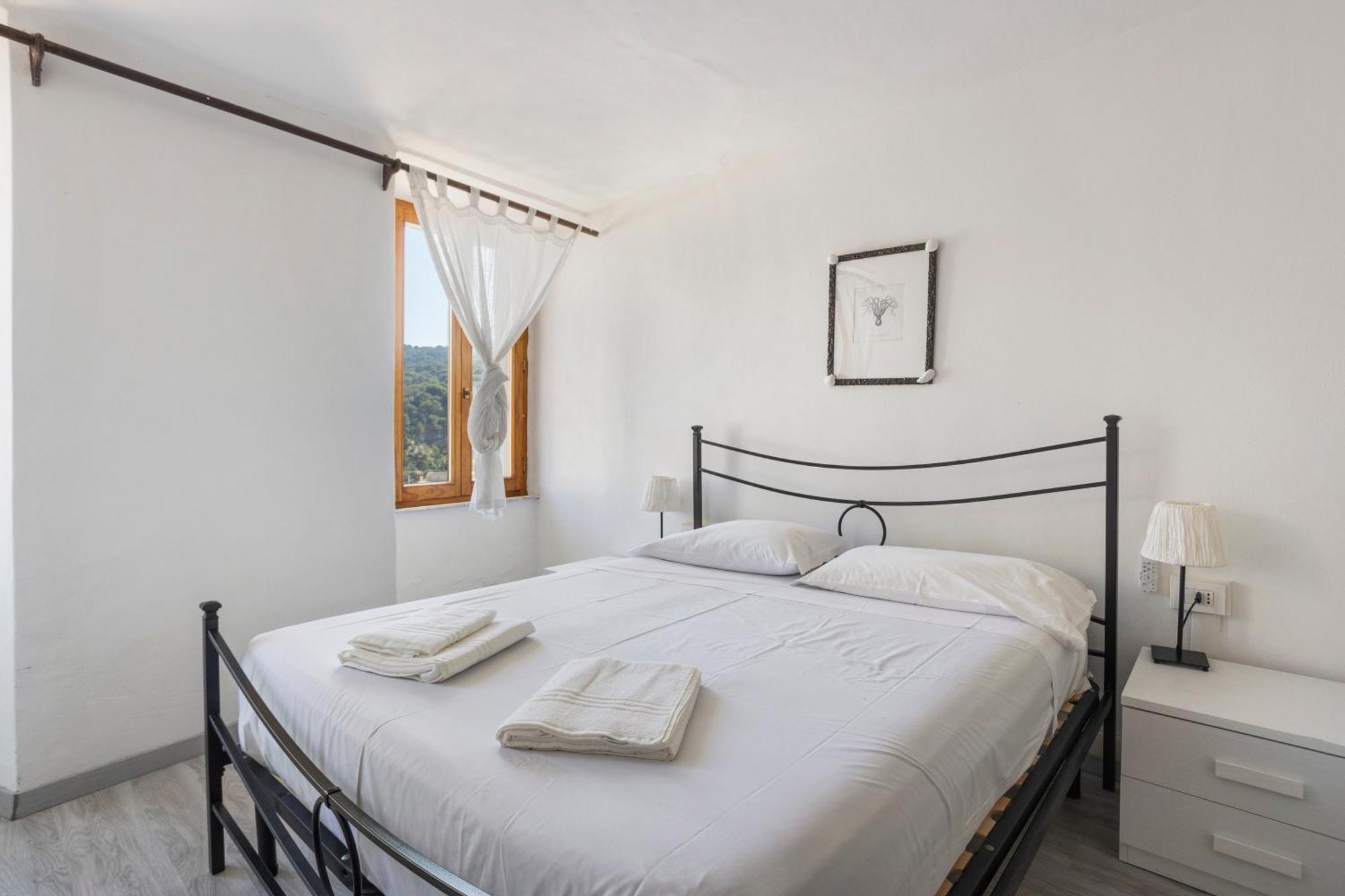 Villa La Ca Bela à Porto Venere Extérieur photo