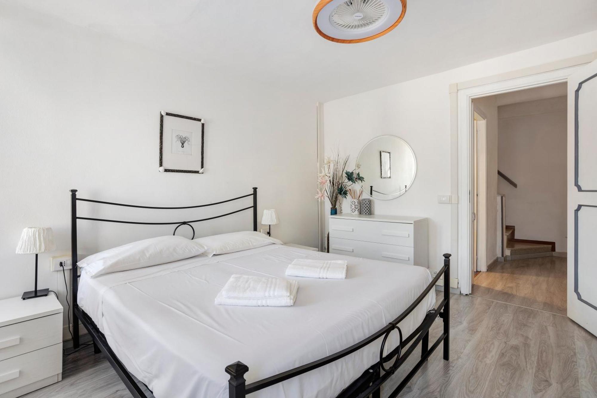 Villa La Ca Bela à Porto Venere Extérieur photo