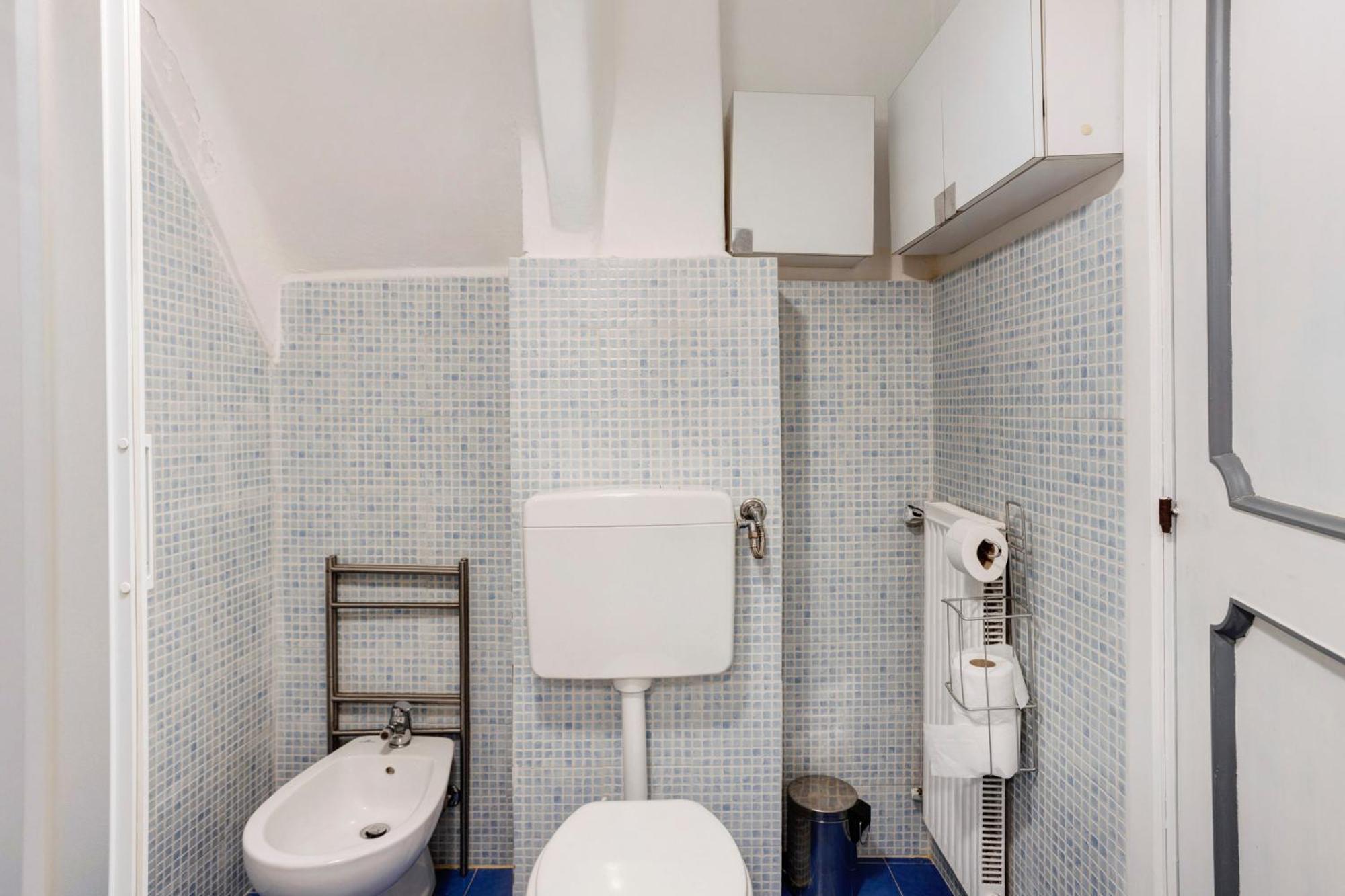 Villa La Ca Bela à Porto Venere Extérieur photo